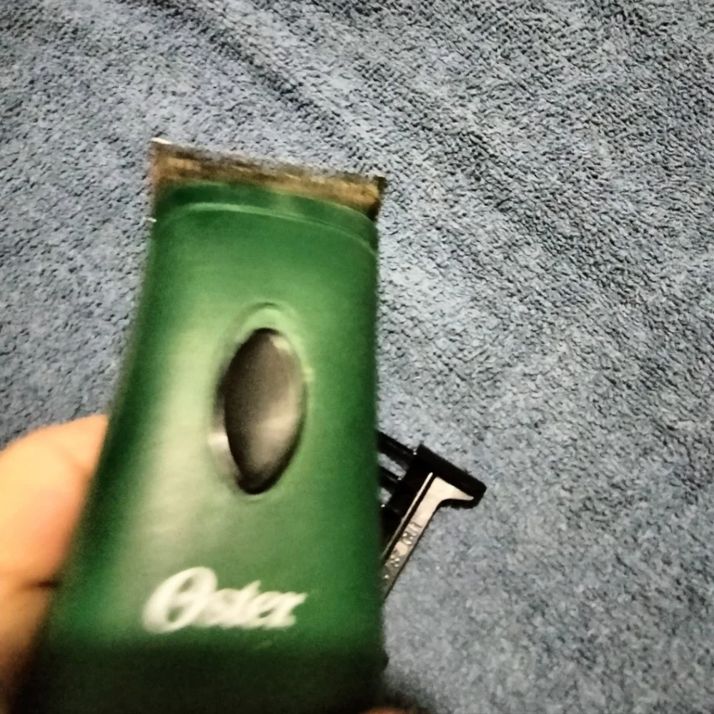 Oster Pet Clippers